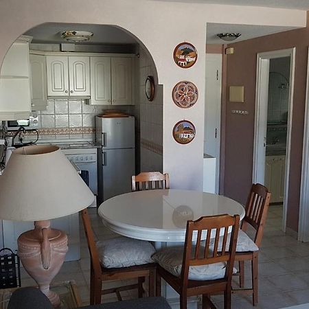 ארונה Private Apartment With Roof Terrace מראה חיצוני תמונה