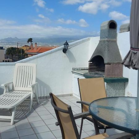 ארונה Private Apartment With Roof Terrace מראה חיצוני תמונה