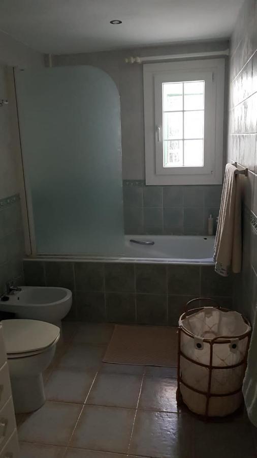 ארונה Private Apartment With Roof Terrace מראה חיצוני תמונה