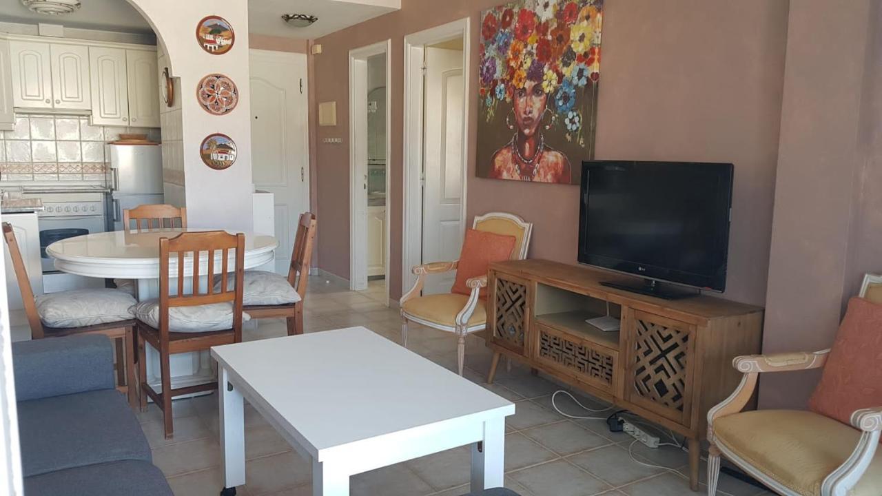 ארונה Private Apartment With Roof Terrace מראה חיצוני תמונה