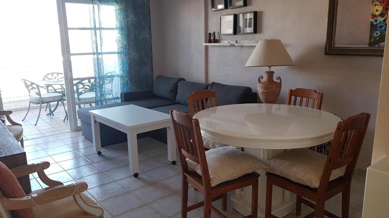 ארונה Private Apartment With Roof Terrace מראה חיצוני תמונה