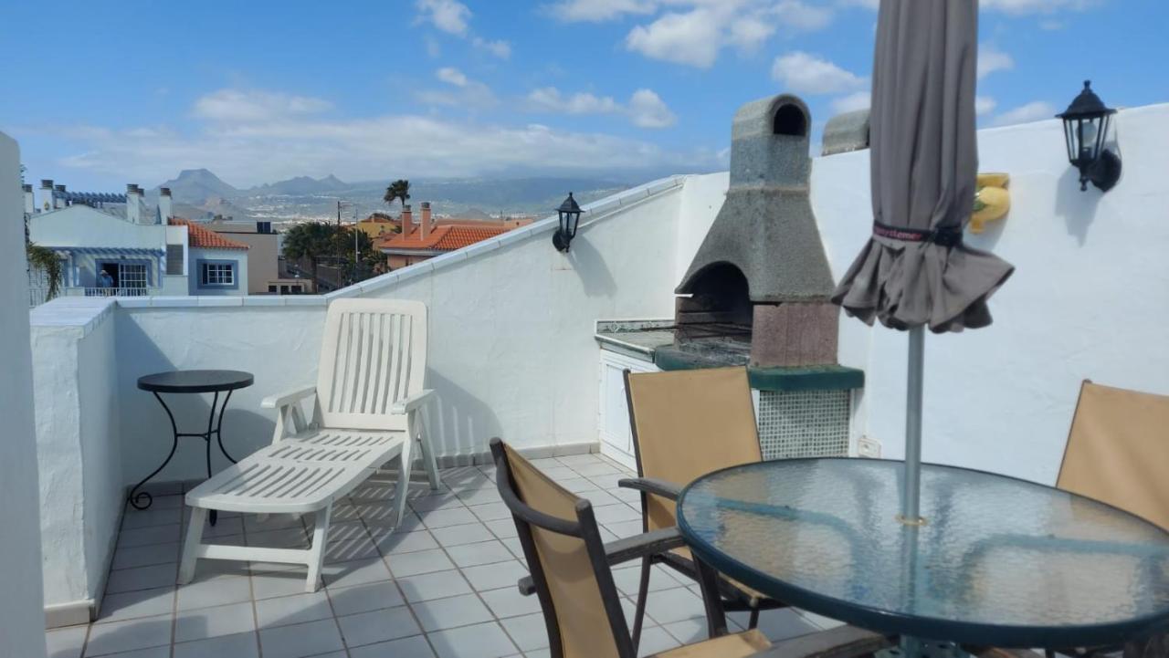 ארונה Private Apartment With Roof Terrace מראה חיצוני תמונה